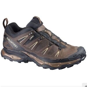 Men's Salomon X Ultra Hiking  Shoes Sneakers Size 13 Item 90234